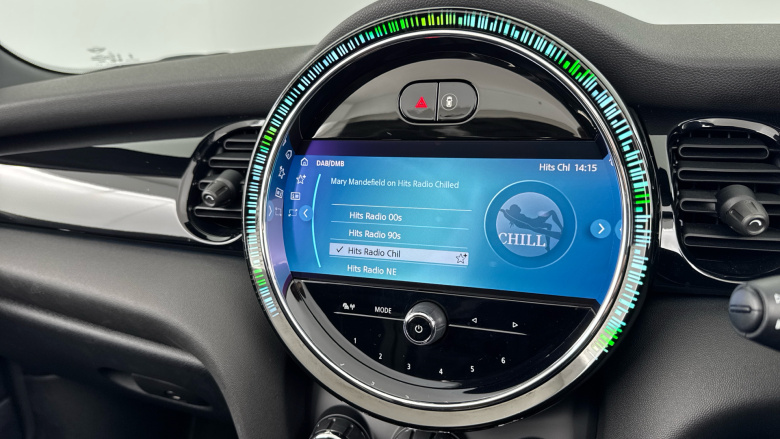 MINI Convertible 1.5 Cooper Sport 2dr Petrol Convertible